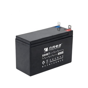 Puissance de démarrage OEM YTX30 BS <span class=keywords><strong>YTZ</strong></span> 10S Batteries sèches DENEL 6DM7 Batterie de machines générales - Product Image 2