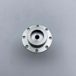 OEM Mechanical Engineering CNC Processing Customized Metal CNC Services with Wire EDM and Precision for Machining MOQ 1 - Product Image 4