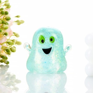 Nuevo Juguete Antiestrés de Malta Luminosa de Halloween 2026, Juguete de Compresión de Ascenso Lento para Aliviar el Estrés para Todas las Edades - Product Image 6