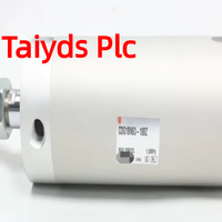 Nuevo Controlador PLC Programable Original y Económico Cdg1bn63-100z para Productos de Automatización