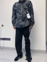 Orthèse cheville-pied (AFO) pour la correction du pied tombant et la rééducation quotidienne à la marche, exosquelette robotisé pour la rééducation post-AVC