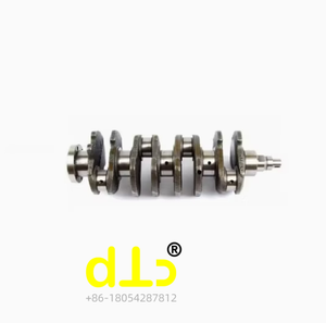 Vilebrequin pour moteur Isuzu 4bb1 ancien 5-12310-162-0 pour engins de construction - Product Image 3