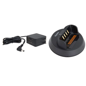 Chargeur de bureau Hytera CH20L08, chargeur rapide QC1.0, port DC pour radios Hytera PDC760 PTC760 - Product Image 2