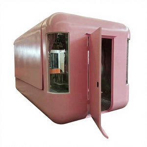 Camion de restauration mobile XCEGO pour café, frites, hot-dogs, Henan - Product Image 1