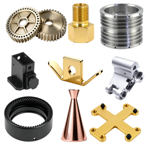 Layanan mesin CNC harga pabrik aluminium baja tahan karat Cnc Frais bagian kustom layanan mesin CNC - Product Image 5