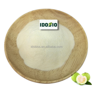 IdoBio Satış <span class=keywords><strong>Guava</strong></span> Yaprağı Ekstresi Kapsülleri <span class=keywords><strong>Guava</strong></span> Ekstresi Tozu - Product Image 4