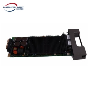 สินค้าใหม่ในสต็อก IEPAF02 ชุดจ่ายไฟภาคสนาม อะไหล่ PLC ระบบอัตโนมัติอุตสาหกรรม จัดส่งรวดเร็ว - Product Image 1