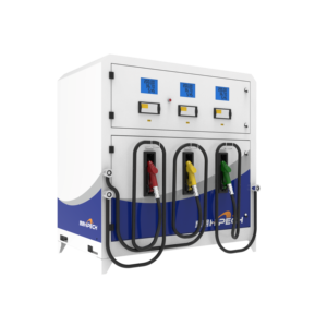 HIPECH 5000L Mini <span class=keywords><strong>Station</strong></span>-Service Diesel et Essence Mini <span class=keywords><strong>Station</strong></span>-Service Au Meilleur Prix - Product Image 2