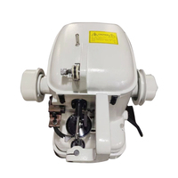 Prix de machine à coudre durable de chaussures de ficelle de capacité élevée d'alimentation d'huile automatique de QK-600 (3-6mm lourds)