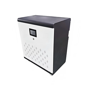 5kW Multi-functional Solar Inverter Battery with Durable Wheels, <b>Energy</b> <b>Storage</b> <b>System</b> - Product Image 6