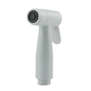 ABS black handheld shattaf унитаз, унитаз, биде опрыскиватель для туалета - Product Image 3