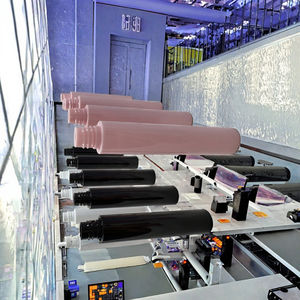 Per bombola medicinale per animali domestici flacone <span class=keywords><strong>Spray</strong></span> con tappo in collagene a prova di manomissione per medicina liquida - Product Image 3