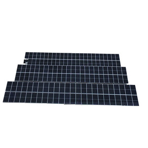 Sistema de Energía Solar Fuera de la Red Cheng Hao de 80 Kw, Silicio Monocristalino, Montaje en Suelo, Uso Comercial - Product Image 5