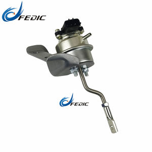 Actionneur Turbo TD03 49131-06300 soupape de décharge pour moteur Mitsubishi Version Ford Ranger 2.2L <span class=keywords><strong>PUMA</strong></span> - Product Image 2