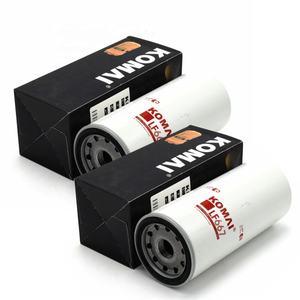 Komai OEM&ODM Tous types de filtres à air pour tracteurs AF26655 AF26656 RE282286 32/925682 32/925683 87037984 P608533 P608665 P608675 - Product Image 2