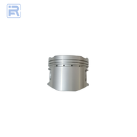 Produsen Guangzhou JCAR Piston Mesin Diesel 2JZ 13101-46030 Set Piston Traktor dan Ring Piston Mesin Kapal