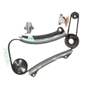 Kit de Cadena de Distribución del Motor para Nissan Sentra Sedán 2.0L 2007-2012 15041 <span class=keywords><strong>EN20A</strong></span> 13028 CK80A 13085 EN210 13021 ET010 13085 EN200 - Product Image 1