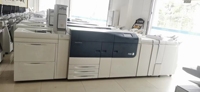 Photocopieuse et imprimante multifonction versant 3100 de seconde main photocopieuse d'occasion remanufacturée versant 2100 pour presse x erox
