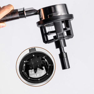 10 chiếc kim thép không gỉ 0.25mm, dụng cụ khuấy cà phê, khuấy Espresso, dụng cụ WDT từ tính - Product Image 4