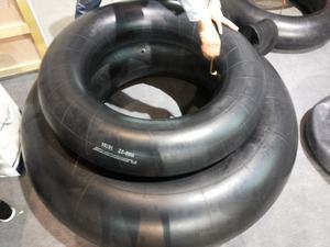 ยางรถบรรทุกเรเดียลขนาด 14.00R20 14.00-20 พร้อมยางในบิวทิล - Product Image 3