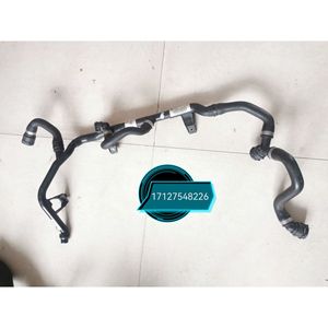 Manguera de refrigerante Tengyue 17127619693 para Bentley, pieza de repuesto de caucho - Product Image 4
