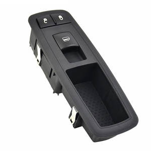 Interruptores Automáticos 4602540AF para Dodge y Chrysler, Regulador de Ventanas e Interruptores de Ventanas Eléctricas Fabricados entre 2008-2012 - Product Image 1