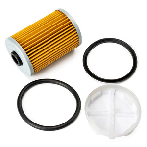 Elemento de Filtro de Combustible 18-7977 35-8M0093688 con Junta Tórica para Reemplazo y Reparación - Product Image 1