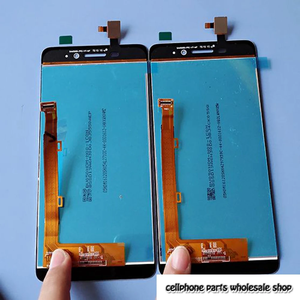 Pour le remplacement de l'écran tactile LCD <span class=keywords><strong>Lenovo</strong></span> <span class=keywords><strong>S60</strong></span> - Product Image 2