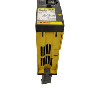 FANUC A06B-6079-H205 เซอร์โวแอมพลิฟายเออร์ที่ผ่านการทดสอบแล้วใช้งานได้ดี - Product Image 5