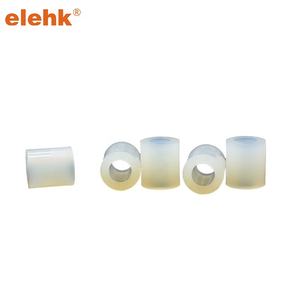 Support d'espacement en <span class=keywords><strong>plastique</strong></span> naturel pour circuit imprimé Elehk blanc noir rond en nylon <span class=keywords><strong>Entretoise</strong></span> pour circuit imprimé en <span class=keywords><strong>plastique</strong></span> Entretoises pour circuit imprimé en <span class=keywords><strong>plastique</strong></span> - Product Image 5