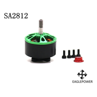 Eagle Power SA2812 - KV1160/ 920 Moteur Brushless pour FPV Quad Racing QAV Race Drone