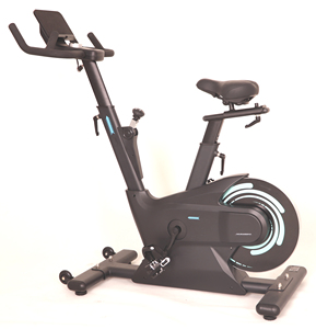 <span class=keywords><strong>Bicicleta</strong></span> Estática Magnética de <span class=keywords><strong>Spinning</strong></span> Acuática Profesional con <span class=keywords><strong>Resistencia</strong></span> Ajustable y Diseño Personalizable GSP0340 - Product Image 2