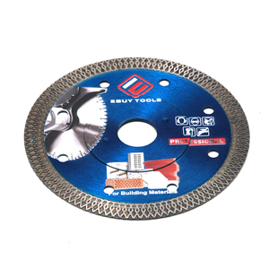 115mm 125mm <strong>Segmented</strong> X Circular <strong>Diamond</strong> <strong>Saw</strong> <strong>Blade</strong> Dry Cutting <strong>Blade</strong> Disc <strong>Diamond</strong> <strong>Saw</strong> <strong>Blade</strong> for Granite Concrete Cutting - Product Image 6
