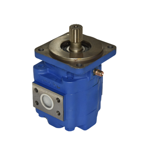 Motor Hidráulico HuamaoMotor M5100A767ADRU20-6 - Origen Shandong, 1 Año de Garantía - Product Image 2