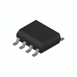 ชิป HFA1205IB 8 solc (0.154 ", กว้าง3.90มม.) ชิ้นส่วนอิเล็กทรอนิกส์ที่ได้รับอนุญาตตัวแทนจำหน่าย IC OpAmp GP 2วงจร8 solc - Product Image 1