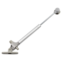 Support de couvercle Fenêtre Porte Cuisine Qualité Tige Professionnel Soft Close Strut GAS PUMP PRO