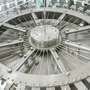 Machines <span class=keywords><strong>d</strong></span>'usine <span class=keywords><strong>d</strong></span>'eau minérale pure ligne de production <span class=keywords><strong>d</strong></span>'eau complète avec <span class=keywords><strong>emballage</strong></span> - Product Image 6