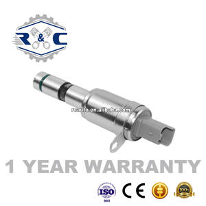 Nuevo R & C VVT 8200240058 de alta calidad para <span class=keywords><strong>Renault</strong></span> Clio Fluence <span class=keywords><strong>Grand</strong></span> <span class=keywords><strong>Scenic</strong></span> Laguna M Válvula de Control de aceite de sincronización Variable de árbol de levas - Product Image 3