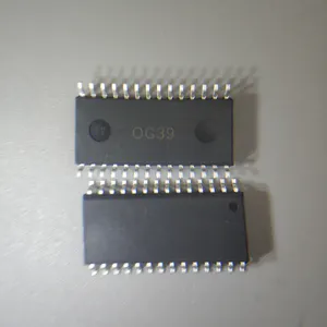 AIP8F2032IO Original IC Chip Stock Componentes Eletrônicos Novo Fabricante de Circuito Integrado AIP8F2032IO