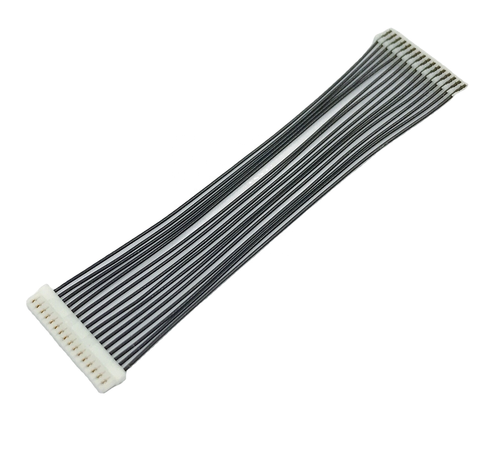 JST SUR0.8mm pitch wiring harness assembly braiding machine used for bluetooth speakers