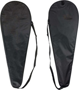 Échantillon Gratuit Grand Sac de Sport Premium pour Raquettes de Tennis, Padel, Badminton et Sports de Raquette en Plein Air, Sac à Dos pour Raquettes de Tennis - Product Image 5
