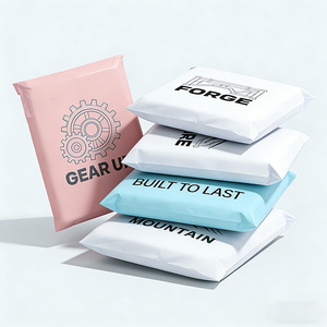 Sobres para Cartas, Sobres de Papel Grueso para Cartas, Documentos, Envíos, Oficina, Papelería Comercial, Suministros de Embalaje - Product Image 4