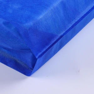 Chaleco personalizado sostenible, bolsas no tejidas ideales para marcas ecológicas, favores de boda y campañas promocionales ecológicas - Product Image 1