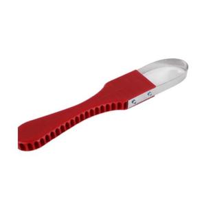 Herramienta Práctica para Jardín, Cortador <span class=keywords><strong>de</strong></span> Malezas Manual <span class=keywords><strong>de</strong></span> Acero Inoxidable con Anillo <span class=keywords><strong>de</strong></span> Mano, Extractor <span class=keywords><strong>de</strong></span> Malezas para el Hogar - Product Image 5
