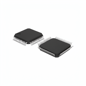 Electronic Circuit Components MB96F356RSBPMC1-GS-F4E1 64 LQFP Embedded Original One Stop Service - Product Image 1