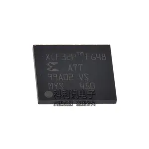 XCF32PFSG48C XCF32PFG48 XCF32PFSG48 Configure memory BGA48