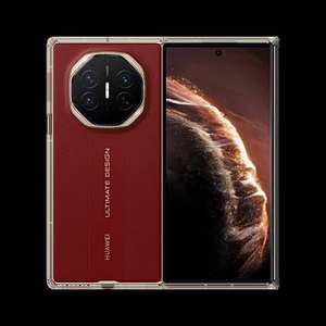 Lo Más Nuevo de 2025 para Mate XTs, DISEÑO SUPREMOS, Pantalla Triple Plegable, Octa Core, OLED de 7 Pulgadas, Smartphone 5G, Kirin9020/16GB/1TB, HarmonyOS - Product Image 5