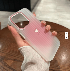 Simi amore per <span class=keywords><strong>iPhone</strong></span> 17 Pro Max custodia del telefono avanzata TPU con protezione della fotocamera 16/15 personalità 13 nicchia 12 avanzata 11/XS/X - Product Image 4