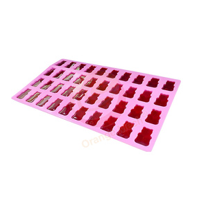 Máquina para Hacer Dulces, Máquina Automática para Gomitas con Vitaminas, Depositadora de Dulces, Línea de Producción de Dulces - Product Image 6