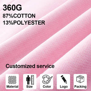 Casual <b>Men's</b> Cotton <b>Shorts</b> with Pockets Breathable Loose Fit for Gym, Running & Workout - Product Image 6